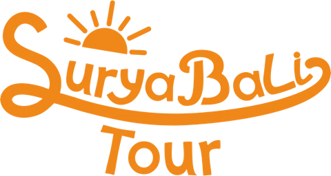 Surya Bali Tour Logo